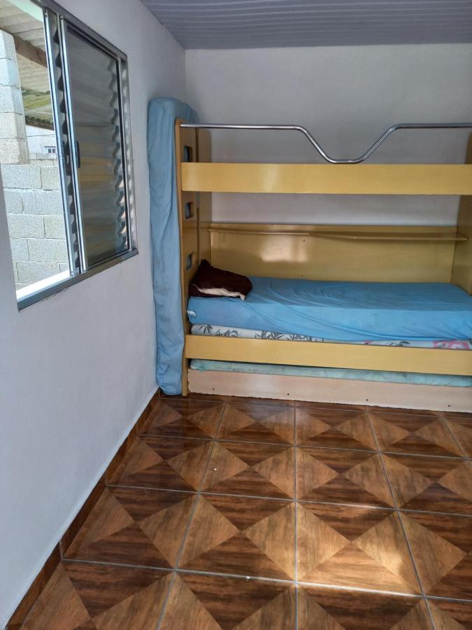 Chacara Sitio Casa Peruibe Praia Exterior photo