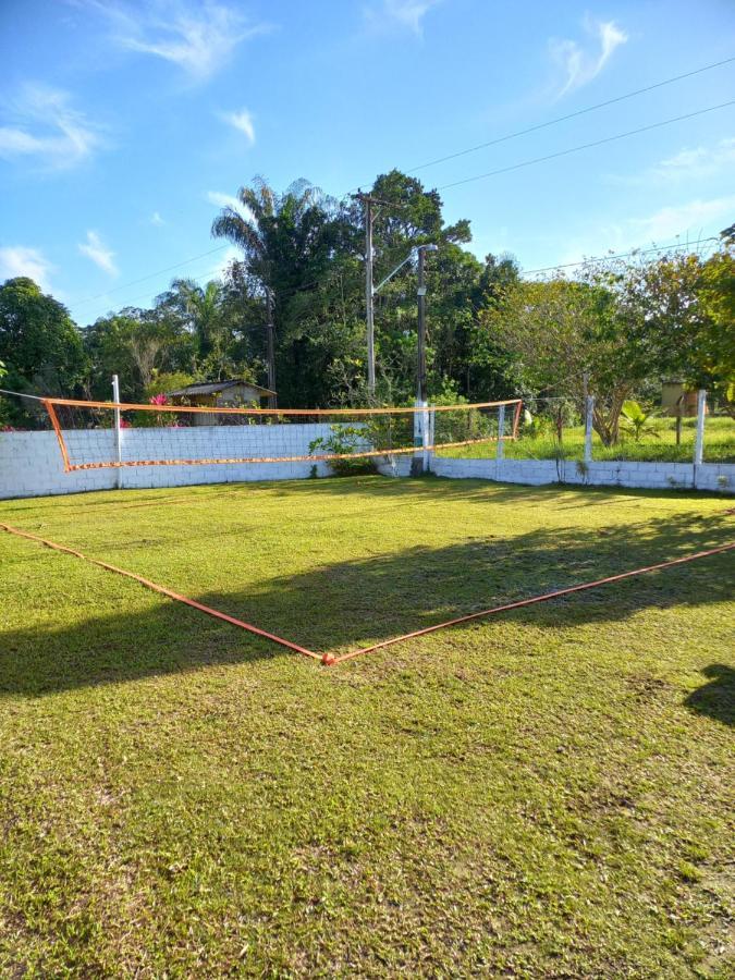 Chacara Sitio Casa Peruibe Praia Exterior photo