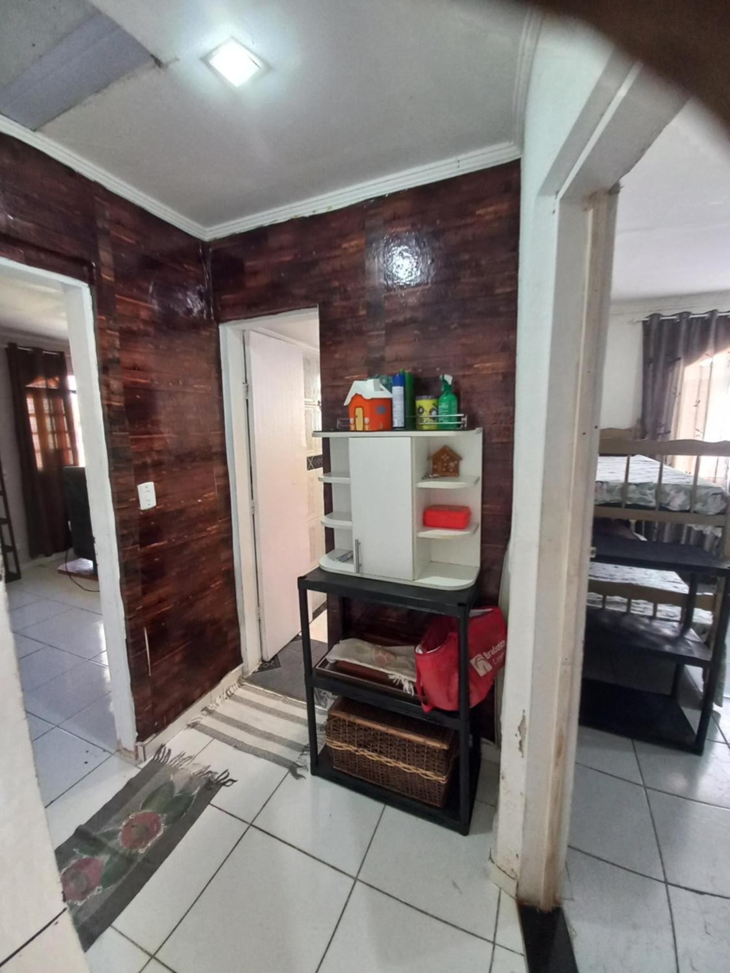 Chacara Sitio Casa Peruibe Praia Exterior photo